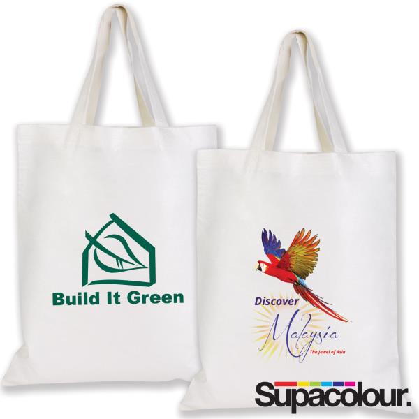 Promotional Tote Bags - Custom Printed With Your Logo